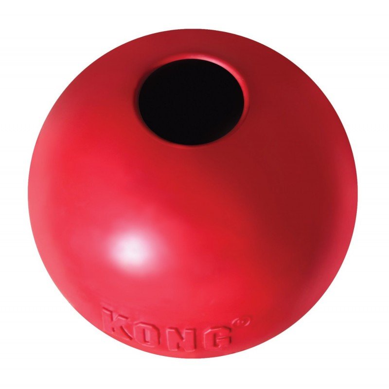 KONG BALL CLASSIC MEDIUM/LARGE για σκύλους 13-30KG ΠΑΙΧΝΙΔΙΑ KONG BALL CLASSIC MEDIUM/LARGE για σκύλους 13-30KG ΠΑΙΧΝΙΔΙΑ