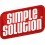 SIMPLE SOLUTION