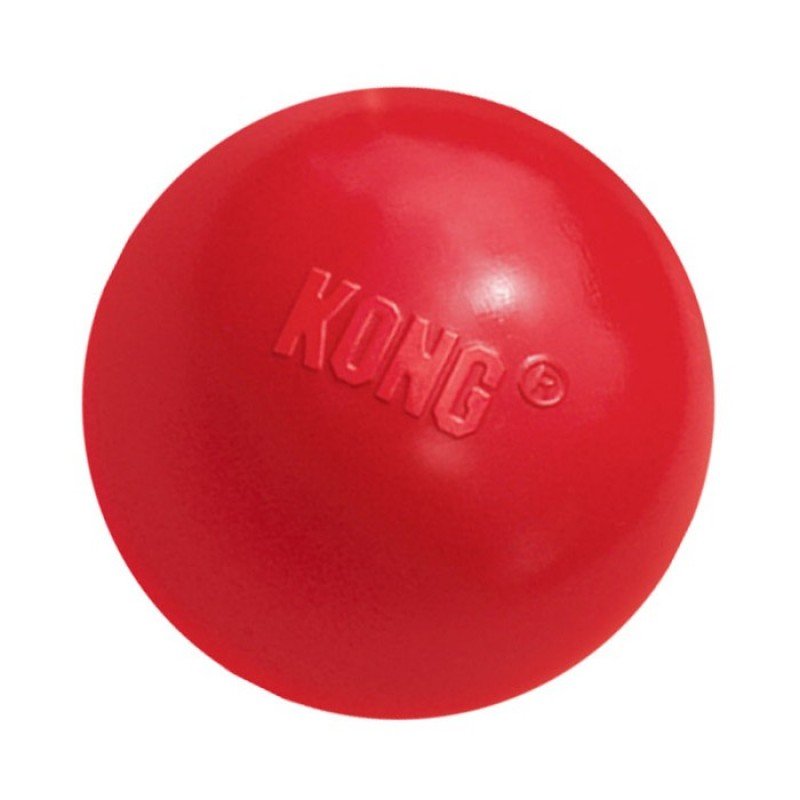 KONG BALL CLASSIC MEDIUM/LARGE για σκύλους 13-30KG ΠΑΙΧΝΙΔΙΑ KONG BALL CLASSIC MEDIUM/LARGE για σκύλους 13-30KG ΠΑΙΧΝΙΔΙΑ