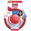 KONG FLYER CLASSIC FRISBBE SMALL ΠΑΙΧΝΙΔΙΑ KONG FLYER CLASSIC FRISBBE SMALL ΠΑΙΧΝΙΔΙΑ