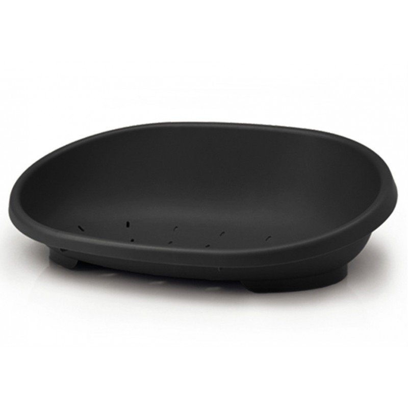 ΠΛΑΣΤΙΚΟ ΚΡΕΒΑΤΙ NOBBY SNOOZE BLACK 88CM ΣΚΥΛΟΙ ΠΛΑΣΤΙΚΟ ΚΡΕΒΑΤΙ NOBBY SNOOZE BLACK 88CM ΣΚΥΛΟΙ