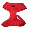 ΣΑΜΑΡΑΚΙ ΓΙΛΕΚΟ ΣΚΥΛΟΥ MESH PLAIN RED M 17,5x38-51cm ΣΚΥΛΟΙ ΣΑΜΑΡΑΚΙ ΓΙΛΕΚΟ ΣΚΥΛΟΥ MESH PLAIN RED M 17,5x38-51cm ΣΚΥΛΟΙ