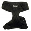 ΣΑΜΑΡΑΚΙ ΓΙΛΕΚΟ ΣΚΥΛΟΥ MESH PLAIN BLACK M 17,5x38-51cm ΣΚΥΛΟΙ ΣΑΜΑΡΑΚΙ ΓΙΛΕΚΟ ΣΚΥΛΟΥ MESH PLAIN BLACK M 17,5x38-51cm ΣΚΥΛΟΙ