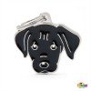 ΤΑΥΤΟΤΗΤΑ ΣΚΥΛΟΥ MY FAMILY LABRADOR BLACK ΤΑΥΤΟΤΗΤΕΣ ΤΑΥΤΟΤΗΤΑ ΣΚΥΛΟΥ MY FAMILY LABRADOR BLACK ΤΑΥΤΟΤΗΤΕΣ