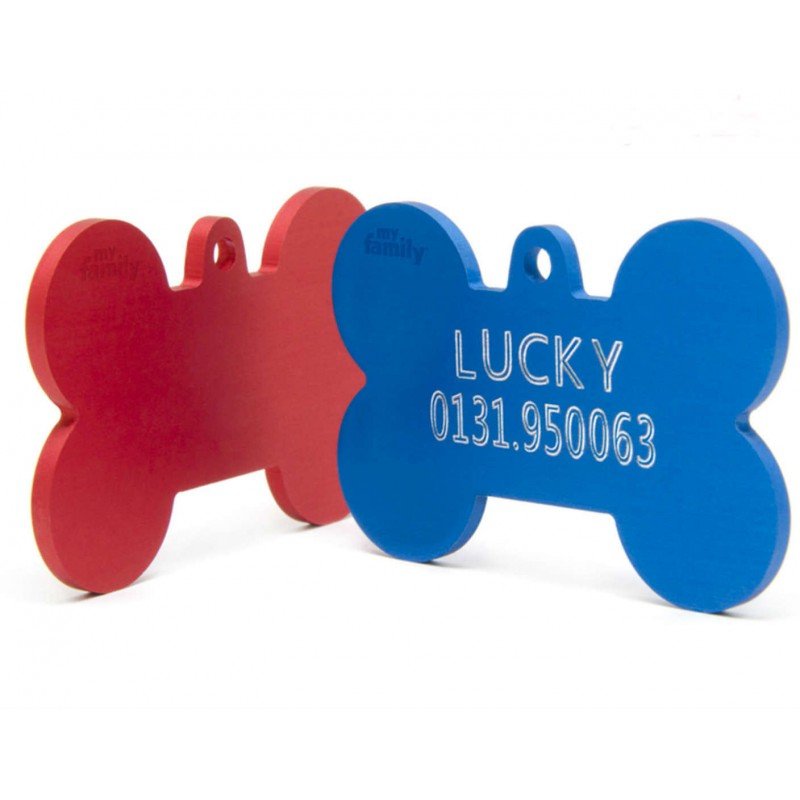 ΤΑΥΤΟΤΗΤΑ ΣΚΥΛΟΥ MY FAMILY BASIC GREEN BONE TAG XLARGE 4,8x3,15cm ΤΑΥΤΟΤΗΤΕΣ ΤΑΥΤΟΤΗΤΑ ΣΚΥΛΟΥ MY FAMILY BASIC GREEN BONE TAG XLARGE 4,8x3,15cm ΤΑΥΤΟΤΗΤΕΣ