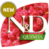 FARMINA N&D QUINOA