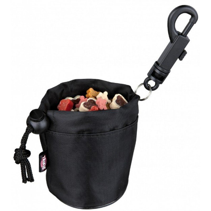 ΤΣΑΝΤΑΚΙ ΛΙΧΟΥΔΙΩΝ TRIXIE MINI SNACK BAG 9x7cm ΕΚΠΑΙΔΕΥΣΗ - ΦΙΜΩΤΡΑ ΤΣΑΝΤΑΚΙ ΛΙΧΟΥΔΙΩΝ TRIXIE MINI SNACK BAG 9x7cm ΕΚΠΑΙΔΕΥΣΗ - ΦΙΜΩΤΡΑ
