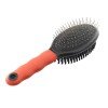 ΔΙΠΛΗ ΒΟΥΡΤΣΑ FERPLAST GRO 5926 SMALL 19,5X5,5X5,5CM ΓΑΤΕΣ ΔΙΠΛΗ ΒΟΥΡΤΣΑ FERPLAST GRO 5926 SMALL 19,5X5,5X5,5CM ΓΑΤΕΣ