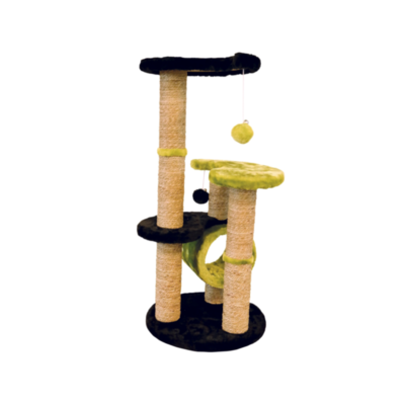 ΟΝΥΧΟΔΡΟΜΙΟ M-PETS SEAGRASS 40X40X86CM ΓΑΤΕΣ ΟΝΥΧΟΔΡΟΜΙΟ M-PETS SEAGRASS 40X40X86CM ΓΑΤΕΣ
