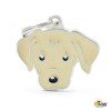 ΤΑΥΤΟΤΗΤΑ ΣΚΥΛΟΥ MY FAMILY LABRADOR GOLD ΤΑΥΤΟΤΗΤΕΣ ΤΑΥΤΟΤΗΤΑ ΣΚΥΛΟΥ MY FAMILY LABRADOR GOLD ΤΑΥΤΟΤΗΤΕΣ