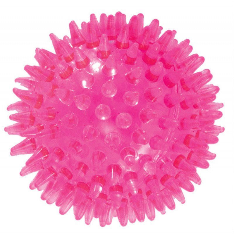 ΠΑΙΧΝΙΔΙ URCHIN BALL ΜΑΛΑΚΗ ΤΗΣ PET INTEREST 7CM ΓΙΑ ΚΟΥΤΑΒΙΑ ΠΑΙΧΝΙΔΙΑ ΠΑΙΧΝΙΔΙ URCHIN BALL ΜΑΛΑΚΗ ΤΗΣ PET INTEREST 7CM ΓΙΑ ΚΟΥΤΑΒΙΑ ΠΑΙΧΝΙΔΙΑ