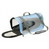 ΤΣΑΝΤΑ ΜΕΤΑΦΟΡΑΣ BEAUTY ΤΗΣ FERPLAST ΜΠΛΕ -ΓΚΡΙ SMALL (45 x28 x h 28 cm) ΤΣΑΝΤΑ ΜΕΤΑΦΟΡΑΣ BEAUTY ΤΗΣ FERPLAST ΜΠΛΕ -ΓΚΡΙ SMALL (45 x28 x h 28 cm)