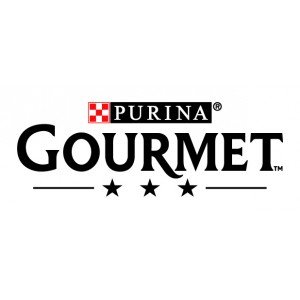 PURINA GOURMET
