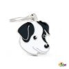 ΤΑΥΤΟΤΗΤΑ ΣΚΥΛΟΥ MY FAMILY BLACK AND WHITE JACK RUSSEL ΤΑΥΤΟΤΗΤΕΣ ΤΑΥΤΟΤΗΤΑ ΣΚΥΛΟΥ MY FAMILY BLACK AND WHITE JACK RUSSEL ΤΑΥΤΟΤΗΤΕΣ