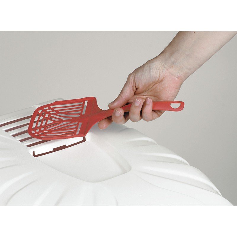 MPS-Τουαλέτα Γάτας Komoda με Φίλτρο 54x39x40h cm Λαχανί ΓΑΤΕΣ MPS-Τουαλέτα Γάτας Komoda με Φίλτρο 54x39x40h cm Λαχανί ΓΑΤΕΣ
