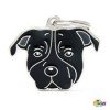 ΤΑΥΤΟΤΗΤΑ ΣΚΥΛΟΥ MY FAMILY BLACK AMSTAFF ΤΑΥΤΟΤΗΤΕΣ ΤΑΥΤΟΤΗΤΑ ΣΚΥΛΟΥ MY FAMILY BLACK AMSTAFF ΤΑΥΤΟΤΗΤΕΣ