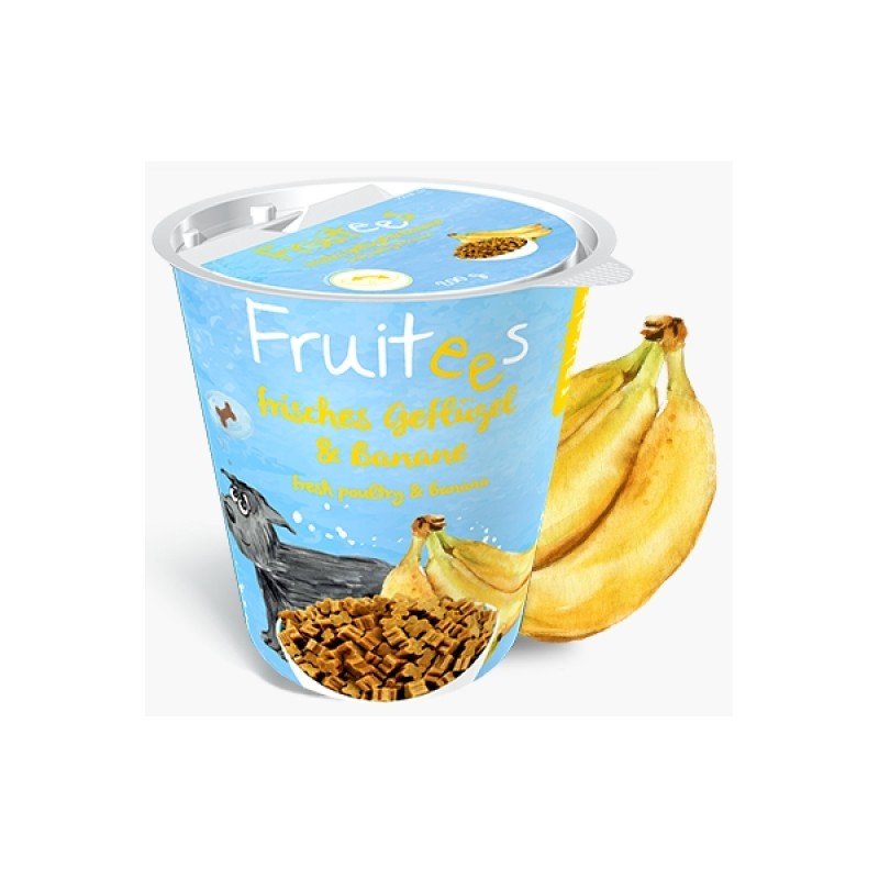 ΛΙΧΟΥΔΙΕΣ BOSCH FRUITEES ΜΕ ΚΟΤΟΠΟΥΛΟ ΚΑΙ ΜΠΑΝΑΝΑ 200GR ΛΙΧΟΥΔΙΕΣ BOSCH FRUITEES ΜΕ ΚΟΤΟΠΟΥΛΟ ΚΑΙ ΜΠΑΝΑΝΑ 200GR