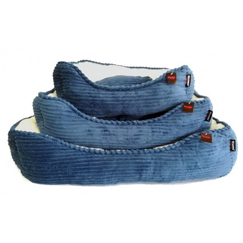 ΚΡΕΒΑΤΑΚΙ PET INTEREST DARBY BLUE SMALL 46x35,5x15cm ΚΡΕΒΑΤΑΚΙΑ - ΚΑΛΑΘΙΑ ΣΚΥΛΟΥ ΚΡΕΒΑΤΑΚΙ PET INTEREST DARBY BLUE SMALL 46x35,5x15cm ΚΡΕΒΑΤΑΚΙΑ - ΚΑΛΑΘΙΑ ΣΚΥΛΟΥ