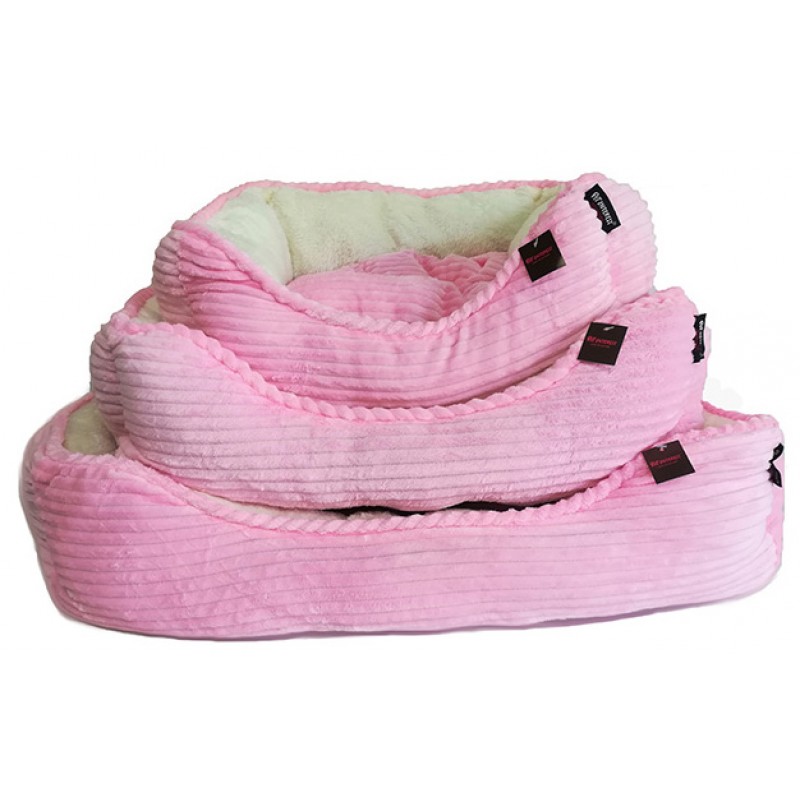 ΚΡΕΒΑΤΑΚΙ PET INTEREST DARBY PINK SMALL 46x35,5x15cm ΚΡΕΒΑΤΑΚΙΑ - ΚΑΛΑΘΙΑ ΣΚΥΛΟΥ ΚΡΕΒΑΤΑΚΙ PET INTEREST DARBY PINK SMALL 46x35,5x15cm ΚΡΕΒΑΤΑΚΙΑ - ΚΑΛΑΘΙΑ ΣΚΥΛΟΥ