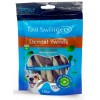 Milk Twisters για τα δόντια (με μοσχάρι)  130gr ΣΥΜΠΛΗΡΩΜΑΤΑ ΔΙΑΤΡΟΦΗΣ & ΒΙΤΑΜΙΝΕΣ ΣΚΥΛΟΥ