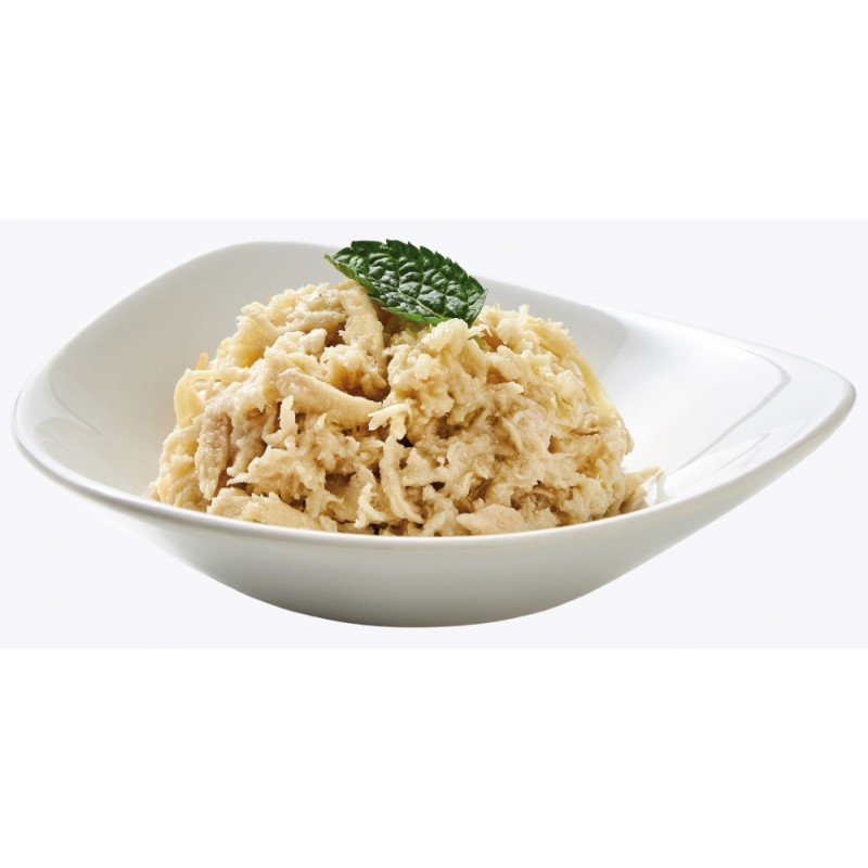 Wellfed Cat Filleto Pure Chicken 70gr (12τμχ) ΥΓΡΗ ΤΡΟΦΗ - ΚΟΝΣΕΡΒΕΣ ΓΑΤΑΣ Wellfed Cat Filleto Pure Chicken 70gr (12τμχ) ΥΓΡΗ ΤΡΟΦΗ - ΚΟΝΣΕΡΒΕΣ ΓΑΤΑΣ