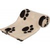 ΚΟΥΒΕΡΤΑ TRIXIE FLEECE 150 x 100cm ΜΠΕΖ ΚΡΕΒΑΤΑΚΙΑ - ΚΑΛΑΘΙΑ ΣΚΥΛΟΥ ΚΟΥΒΕΡΤΑ TRIXIE FLEECE 150 x 100cm ΜΠΕΖ ΚΡΕΒΑΤΑΚΙΑ - ΚΑΛΑΘΙΑ ΣΚΥΛΟΥ
