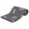ΚΟΥΒΕΡΤΑ TRIXIE FLEECE 150 x 100cm ΓΚΡΙ ΚΡΕΒΑΤΑΚΙΑ - ΚΑΛΑΘΙΑ ΣΚΥΛΟΥ ΚΟΥΒΕΡΤΑ TRIXIE FLEECE 150 x 100cm ΓΚΡΙ ΚΡΕΒΑΤΑΚΙΑ - ΚΑΛΑΘΙΑ ΣΚΥΛΟΥ