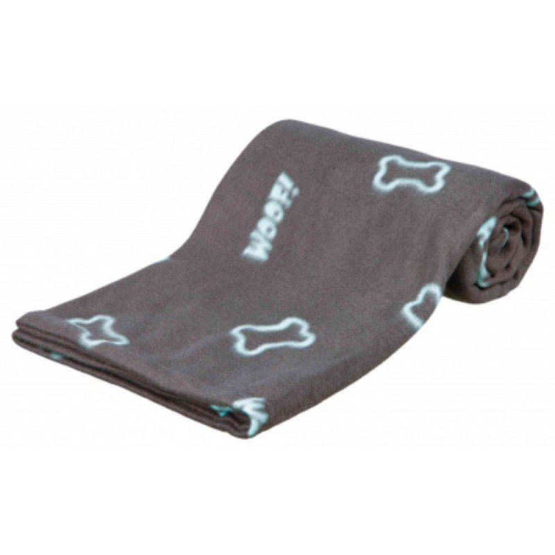 ΚΟΥΒΕΡΤΑ TRIXIE FLEECE 150 x 100cm ΓΚΡΙ ΚΡΕΒΑΤΑΚΙΑ - ΚΑΛΑΘΙΑ ΣΚΥΛΟΥ ΚΟΥΒΕΡΤΑ TRIXIE FLEECE 150 x 100cm ΓΚΡΙ ΚΡΕΒΑΤΑΚΙΑ - ΚΑΛΑΘΙΑ ΣΚΥΛΟΥ