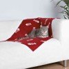 ΚΟΥΒΕΡΤΑ TRIXIE FLEECE 100 x 70cm ΜΠΟΡΝΤΩ ΚΡΕΒΑΤΑΚΙΑ - ΚΑΛΑΘΙΑ ΣΚΥΛΟΥ ΚΟΥΒΕΡΤΑ TRIXIE FLEECE 100 x 70cm ΜΠΟΡΝΤΩ ΚΡΕΒΑΤΑΚΙΑ - ΚΑΛΑΘΙΑ ΣΚΥΛΟΥ