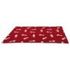 ΚΟΥΒΕΡΤΑ TRIXIE FLEECE 100 x 70cm ΜΠΟΡΝΤΩ ΚΡΕΒΑΤΑΚΙΑ - ΚΑΛΑΘΙΑ ΣΚΥΛΟΥ ΚΟΥΒΕΡΤΑ TRIXIE FLEECE 100 x 70cm ΜΠΟΡΝΤΩ ΚΡΕΒΑΤΑΚΙΑ - ΚΑΛΑΘΙΑ ΣΚΥΛΟΥ