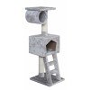 Ονυχοδρόμιο Europet Classic Abigail Grey 36x30x109cm ΓΑΤΕΣ Ονυχοδρόμιο Europet Classic Abigail Grey 36x30x109cm ΓΑΤΕΣ