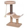 Ονυχοδρόμιο Europet Trend Basil 42x32x69cm Brown ΓΑΤΕΣ Ονυχοδρόμιο Europet Trend Basil 42x32x69cm Brown ΓΑΤΕΣ