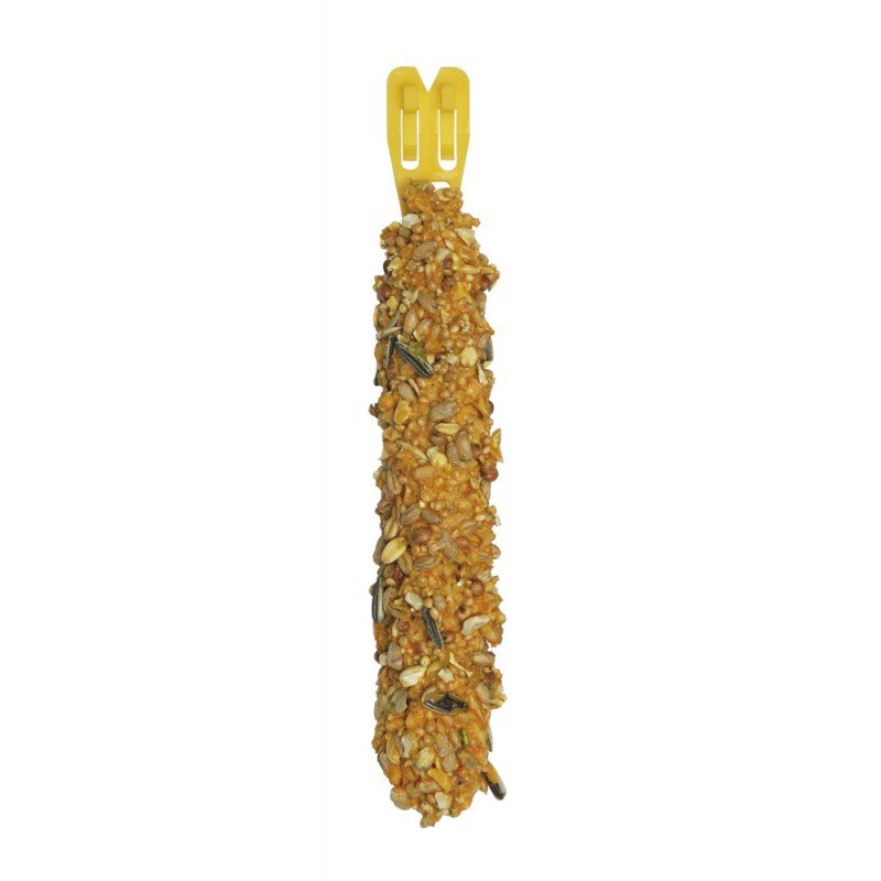 Nobby Bunny Sticks με φρούτα 2 x 56gr Nobby Bunny Sticks με φρούτα 2 x 56gr