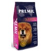 PREMIL ADULT SUNRISE LAMB & DUCK 15KG + ΔΩΡΟ 2 Χ TEPIKO SAUCE 300GR ΣΚΥΛΟΙ PREMIL ADULT SUNRISE LAMB & DUCK 15KG + ΔΩΡΟ 2 Χ TEPIKO SAUCE 300GR ΣΚΥΛΟΙ