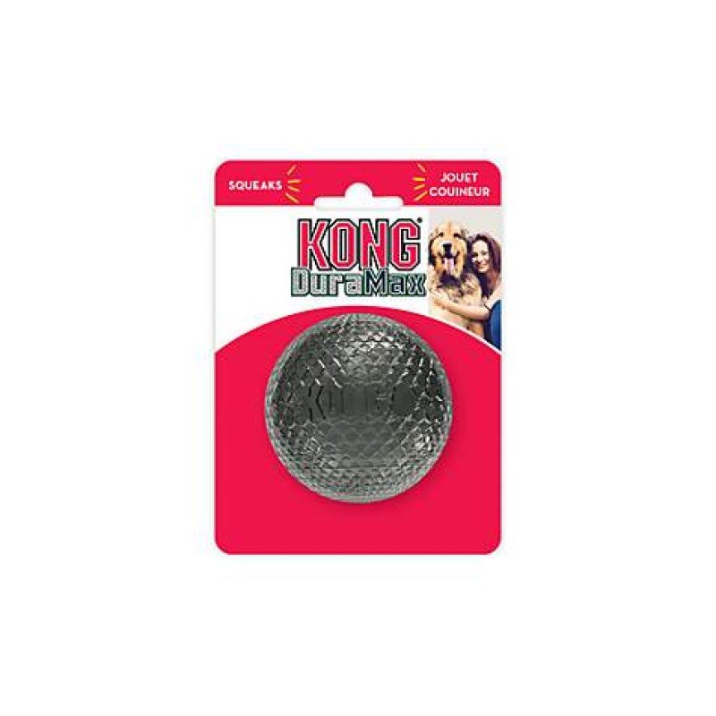 KONG DURAMAX BALL MEDIUM ΠΑΙΧΝΙΔΙΑ KONG DURAMAX BALL MEDIUM ΠΑΙΧΝΙΔΙΑ