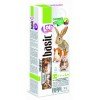 Lolo Rodent Sticks 90gr Φρούτα του Δάσους ΤΡΟΦΕΣ ΚΟΥΝΕΛΙΩΝ Lolo Rodent Sticks 90gr Φρούτα του Δάσους ΤΡΟΦΕΣ ΚΟΥΝΕΛΙΩΝ