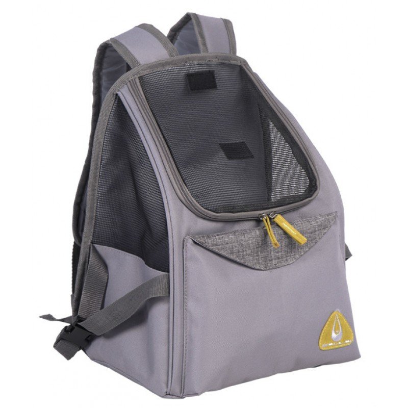 Nobby Front Bag Paros 30x22x37cm ΤΣΑΝΤΕΣ ΜΕΤΑΦΟΡΑΣ ΣΚΥΛΟΥ Nobby Front Bag Paros 30x22x37cm ΤΣΑΝΤΕΣ ΜΕΤΑΦΟΡΑΣ ΣΚΥΛΟΥ