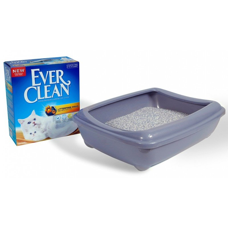 Everclean Spring Garden 10lt ΓΑΤΕΣ Everclean Spring Garden 10lt ΓΑΤΕΣ