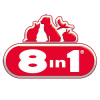 8 in 1