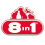 8 in 1