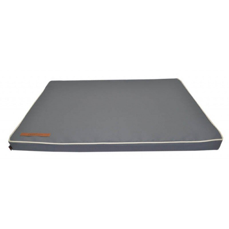 ΣΤΡΩΜΑΤΑΚΙ WOOFMODA ΑΔΙΑΒΡΟΧΟ No2 ΓΚΡΙ 95x55x4cm ΚΡΕΒΑΤΑΚΙΑ - ΚΑΛΑΘΙΑ ΣΚΥΛΟΥ ΣΤΡΩΜΑΤΑΚΙ WOOFMODA ΑΔΙΑΒΡΟΧΟ No2 ΓΚΡΙ 95x55x4cm ΚΡΕΒΑΤΑΚΙΑ - ΚΑΛΑΘΙΑ ΣΚΥΛΟΥ