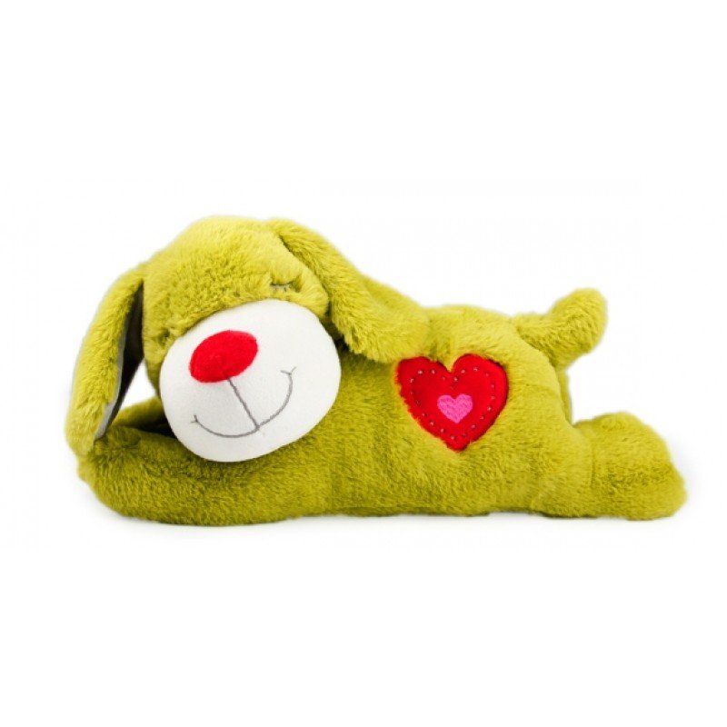 Παιχνίδι AFP Warm Dog 38x20x18cm ΠΑΙΧΝΙΔΙΑ Παιχνίδι AFP Warm Dog 38x20x18cm ΠΑΙΧΝΙΔΙΑ