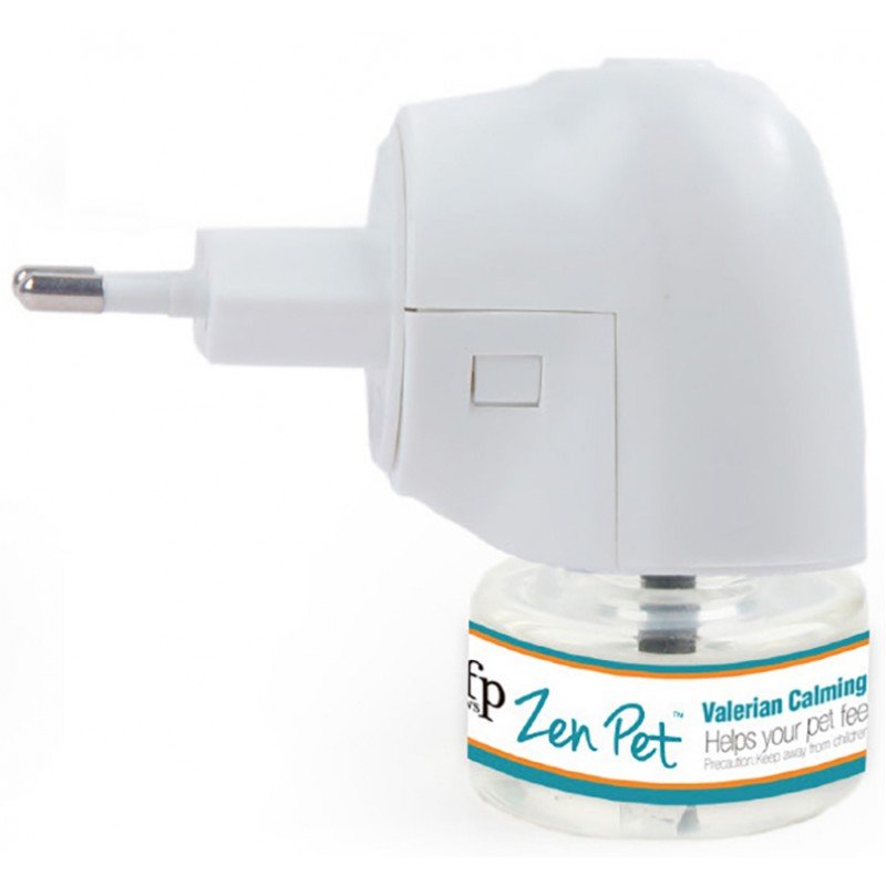Afp Συσκευή Valerian Calming Diffuser με άρωμα Jasmin ΓΑΤΕΣ Afp Συσκευή Valerian Calming Diffuser με άρωμα Jasmin ΓΑΤΕΣ