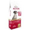 BEDOG ACTIVE 15KG ΣΚΥΛΟΙ BEDOG ACTIVE 15KG ΣΚΥΛΟΙ