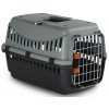 Κλουβί μεταφοράς BRACCO 3 ECO IATA 60x40x38.50cm ΚΛΟΥΒΙΑ BOX ΜΕΤΑΦΟΡΑΣ ΣΚΥΛΟΥ Κλουβί μεταφοράς BRACCO 3 ECO IATA 60x40x38.50cm ΚΛΟΥΒΙΑ BOX ΜΕΤΑΦΟΡΑΣ ΣΚΥΛΟΥ