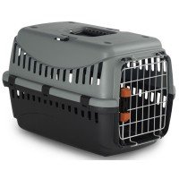Κλουβί μεταφοράς BRACCO 3 ECO IATA 60x40x38.50cm ΚΛΟΥΒΙΑ BOX ΜΕΤΑΦΟΡΑΣ ΣΚΥΛΟΥ Κλουβί μεταφοράς BRACCO 3 ECO IATA 60x40x38.50cm ΚΛΟΥΒΙΑ BOX ΜΕΤΑΦΟΡΑΣ ΣΚΥΛΟΥ