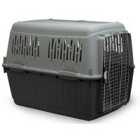 Κλουβί μεταφοράς BRACCO 7 ECO IATA 102x73x76.5cm ΚΛΟΥΒΙΑ BOX ΜΕΤΑΦΟΡΑΣ ΣΚΥΛΟΥ Κλουβί μεταφοράς BRACCO 7 ECO IATA 102x73x76.5cm ΚΛΟΥΒΙΑ BOX ΜΕΤΑΦΟΡΑΣ ΣΚΥΛΟΥ