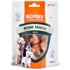 Λιχουδιές Boxby Bone Snack 100gr ΛΙΧΟΥΔΙΕΣ & ΚΟΚΑΛΑ