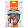 Λιχουδιές Boxby Stripes 100gr ΛΙΧΟΥΔΙΕΣ & ΚΟΚΑΛΑ Λιχουδιές Boxby Stripes 100gr ΛΙΧΟΥΔΙΕΣ & ΚΟΚΑΛΑ