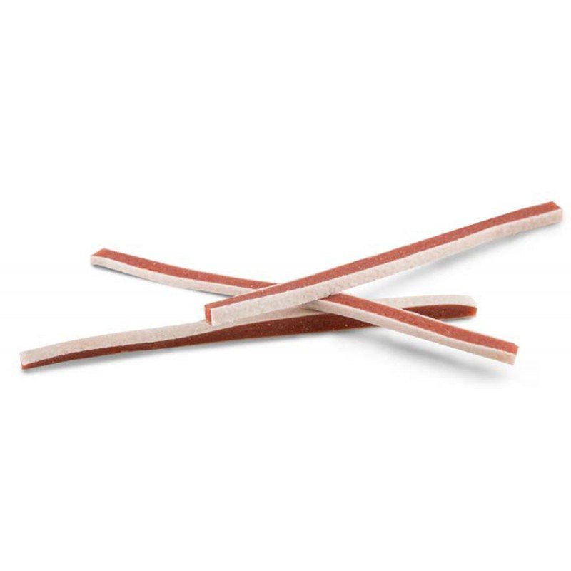 Λιχουδιές Boxby Stripes 100gr ΛΙΧΟΥΔΙΕΣ & ΚΟΚΑΛΑ Λιχουδιές Boxby Stripes 100gr ΛΙΧΟΥΔΙΕΣ & ΚΟΚΑΛΑ